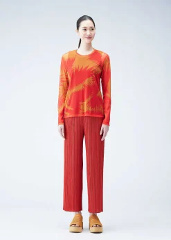 ISSEY MIYAKE Piquant Tulle T Online