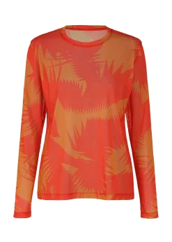 ISSEY MIYAKE Piquant Tulle T Online