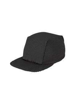 ISSEY MIYAKE Pleats Cap Outlet