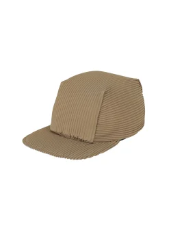 ISSEY MIYAKE Pleats Cap Outlet