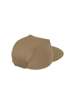 ISSEY MIYAKE Pleats Cap Outlet
