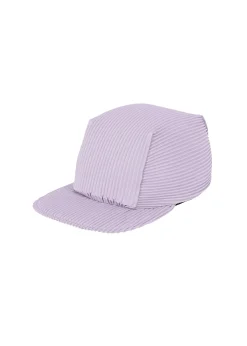ISSEY MIYAKE Pleats Cap Outlet