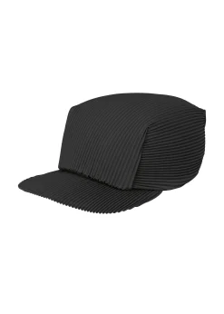 ISSEY MIYAKE Pleats Cap Best Sale