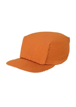 ISSEY MIYAKE Pleats Cap Best Sale