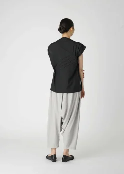 ISSEY MIYAKE Pleats T Basic Hot