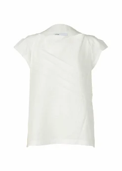 ISSEY MIYAKE Pleats T Basic Hot