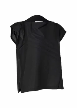 ISSEY MIYAKE Pleats T Basic Hot