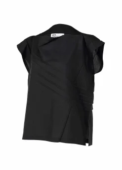 ISSEY MIYAKE Pleats T Basic Hot