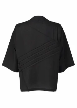 ISSEY MIYAKE Pleats T Basic Cheap