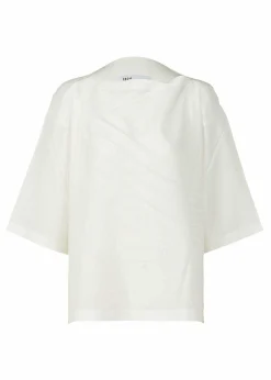 ISSEY MIYAKE Pleats T Basic Cheap
