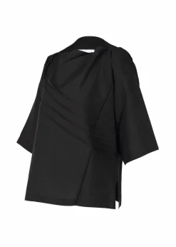 ISSEY MIYAKE Pleats T Basic Cheap