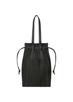 ISSEY MIYAKE Pleats Tote Bag Cheap