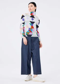 ISSEY MIYAKE Puzzle Best Sale