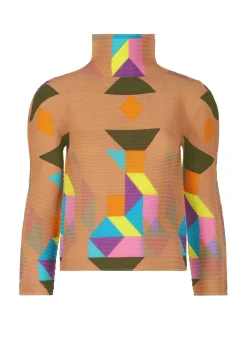 ISSEY MIYAKE Puzzle Best Sale