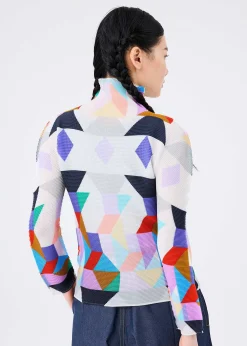 ISSEY MIYAKE Puzzle Best Sale