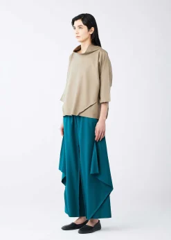 ISSEY MIYAKE Pyramid Best