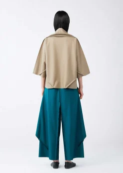 ISSEY MIYAKE Pyramid Best
