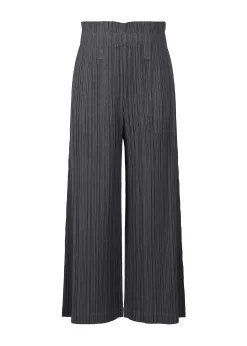 ISSEY MIYAKE Ramie Pleats Best Sale