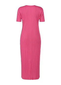 ISSEY MIYAKE Ramie Pleats Fashion