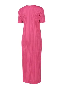 ISSEY MIYAKE Ramie Pleats Fashion