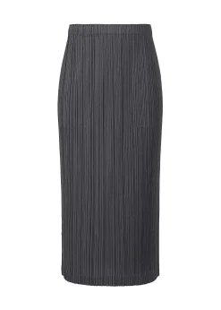 ISSEY MIYAKE Ramie Pleats Discount