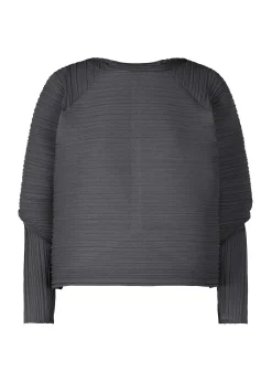 ISSEY MIYAKE Ramie Pleats Outlet