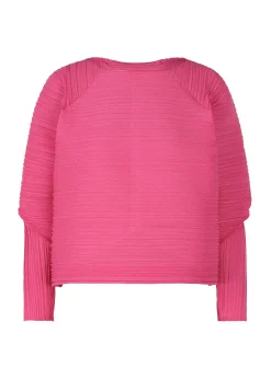 ISSEY MIYAKE Ramie Pleats Outlet