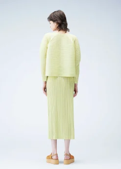 ISSEY MIYAKE Ramie Pleats Outlet