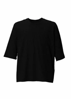 ISSEY MIYAKE Release-T Basic Best Sale