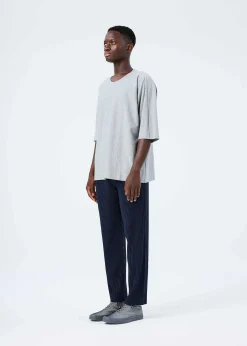ISSEY MIYAKE Release-T Basic Best Sale