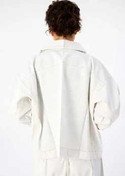 ISSEY MIYAKE Remetex Denim Store