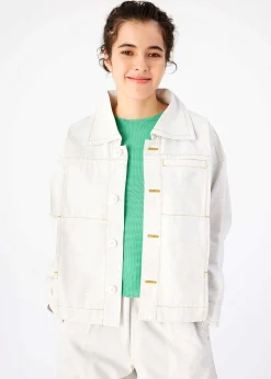 ISSEY MIYAKE Remetex Denim Store