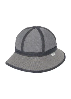 ISSEY MIYAKE Remetex Denim Hat Cheap