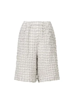 ISSEY MIYAKE Remetex Gingham Check Cheap