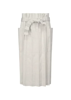 ISSEY MIYAKE Remetex Pleats Denim Best