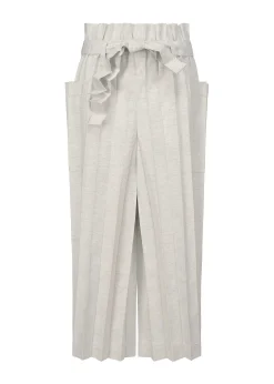 ISSEY MIYAKE Remetex Pleats Denim Sale