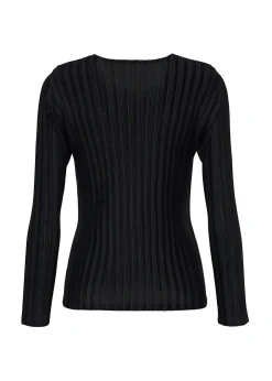 ISSEY MIYAKE Rib Pleats Basics Sale