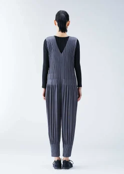 ISSEY MIYAKE Rib Pleats Basics Sale
