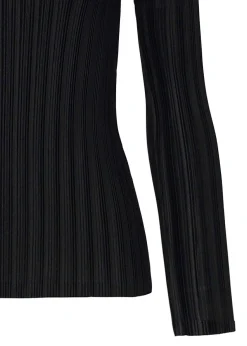 ISSEY MIYAKE Rib Pleats Basics Sale