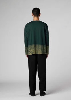 ISSEY MIYAKE Roketsu Jersey Stitch Cheap