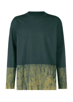 ISSEY MIYAKE Roketsu Jersey Stitch Cheap