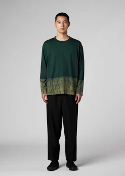 ISSEY MIYAKE Roketsu Jersey Stitch Cheap