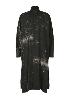 ISSEY MIYAKE Roketsu Shirt Shop