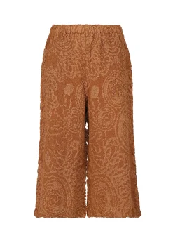 ISSEY MIYAKE Rope Print Cauliflower Best Sale