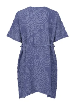 ISSEY MIYAKE Rope Print Cauliflower Best Sale