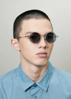 ISSEY MIYAKE Round Outlet