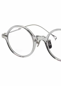 ISSEY MIYAKE Round Outlet