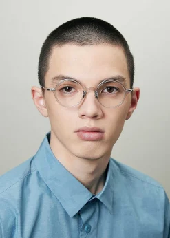 ISSEY MIYAKE Round Outlet