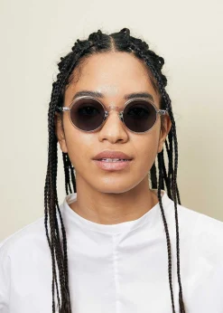 ISSEY MIYAKE Round Outlet