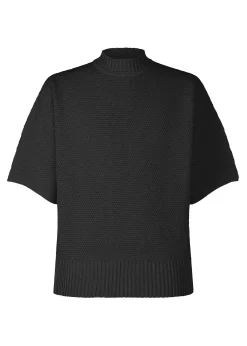 ISSEY MIYAKE Rustic Knit Discount